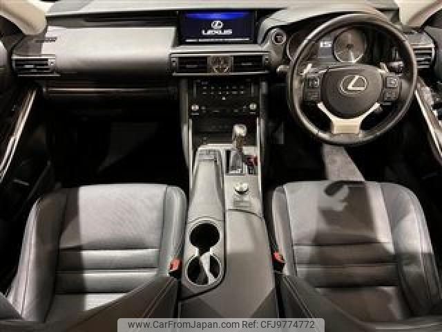 lexus is 2017 -LEXUS--Lexus IS DAA-AVE30--AVE30-5067240---LEXUS--Lexus IS DAA-AVE30--AVE30-5067240- image 2