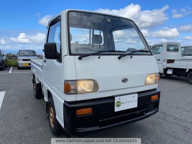 subaru sambar-truck 1994 Mitsuicoltd_SBST197535R0310 image 2