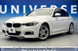 bmw 3-series 2013 -BMW--BMW 3 Series DBA-3B20--WBA3B160X0NP56763---BMW--BMW 3 Series DBA-3B20--WBA3B160X0NP56763-