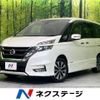 nissan serena 2018 -NISSAN--Serena DAA-GFC27--GFC27-135409---NISSAN--Serena DAA-GFC27--GFC27-135409- image 1