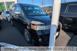 toyota voxy 2006 -TOYOTA--Voxy DBA-AZR65G--AZR65-3017913---TOYOTA--Voxy DBA-AZR65G--AZR65-3017913-