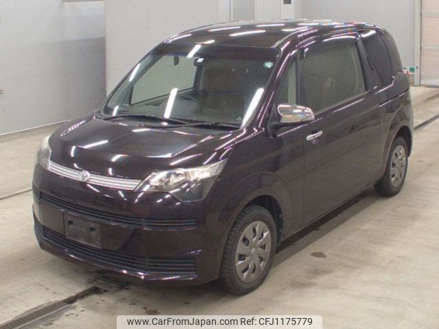 toyota spade 2014 -TOYOTA--Spade NCP145-9021568---TOYOTA--Spade NCP145-9021568- image 1