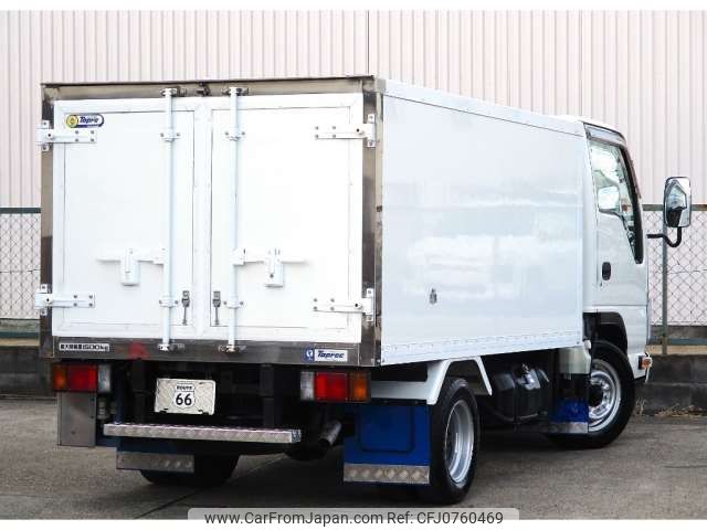 isuzu elf-truck 2015 -ISUZU--Elf TPG-NHR85AN--NHR85-7016929---ISUZU--Elf TPG-NHR85AN--NHR85-7016929- image 2