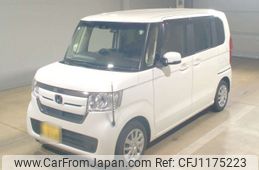 honda n-box 2018 -HONDA 【和泉 580わ2848】--N BOX JF3-8000746---HONDA 【和泉 580わ2848】--N BOX JF3-8000746-