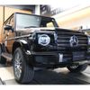 mercedes-benz g-class 2020 -MERCEDES-BENZ--Benz G Class 3DA-463349--W1N4633492X352957---MERCEDES-BENZ--Benz G Class 3DA-463349--W1N4633492X352957- image 3