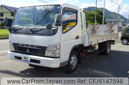 mitsubishi-fuso canter 2009 -MITSUBISHI--Canter PDG-FE83DN--FE83DN-560076---MITSUBISHI--Canter PDG-FE83DN--FE83DN-560076-