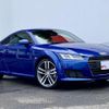 audi tt-coupe 2017 quick_quick_ABA-FVCJS_TRUZZZFV9H1015791 image 5