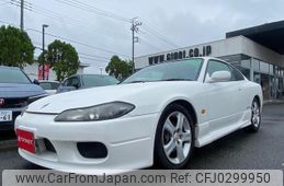 nissan silvia 2000 -NISSAN--Silvia S15--S15-022347---NISSAN--Silvia S15--S15-022347-