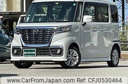 mazda flair-wagon 2020 quick_quick_DAA-MM53S_MM53S-558986