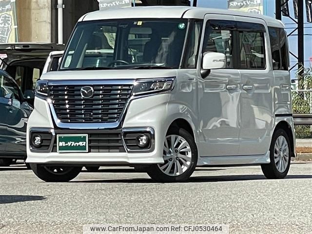 mazda flair-wagon 2020 quick_quick_DAA-MM53S_MM53S-558986 image 1