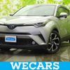 toyota c-hr 2017 quick_quick_DAA-ZYX10_ZYX10-2073234 image 1