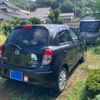 nissan march 2010 CFJ1554031 image 2
