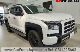 mitsubishi triton 2024 -MITSUBISHI 【富山 100ｿ301】--Triton LC2T--LC2T-0001609---MITSUBISHI 【富山 100ｿ301】--Triton LC2T--LC2T-0001609-