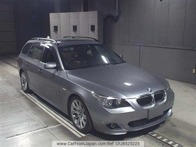 bmw 5-series 2006 -BMW--BMW 5 Series NL25--0CP36815---BMW--BMW 5 Series NL25--0CP36815- image 1
