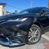 toyota harrier 2020 quick_quick_MXUA80_MXUA80-0011043 image 4