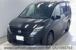 nissan serena 2025 -NISSAN 【山口 502に7200】--Serena C28-011771---NISSAN 【山口 502に7200】--Serena C28-011771-