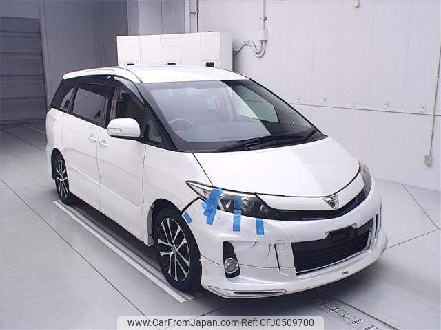 toyota estima 2013 -TOYOTA--Estima ACR50W-0160024---TOYOTA--Estima ACR50W-0160024- image 1