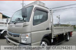 mitsubishi-fuso canter 2018 GOO_NET_EXCHANGE_0707574A30241003W001