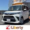 toyota roomy 2020 quick_quick_M900A_M900A-0498480 image 1