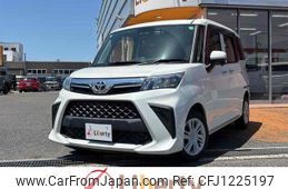 toyota roomy 2020 quick_quick_M900A_M900A-0498480