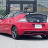 honda cr-z 2014 -HONDA--CR-Z DAA-ZF2--ZF2-1100803---HONDA--CR-Z DAA-ZF2--ZF2-1100803- image 4