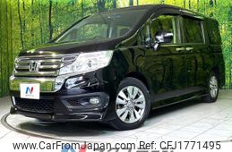 honda stepwagon-spada 2015 CFJ1771495