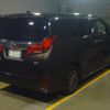 toyota alphard 2020 -TOYOTA 【品川 330ﾐ7897】--Alphard 3BA-GGH35W--GGH35-0011418---TOYOTA 【品川 330ﾐ7897】--Alphard 3BA-GGH35W--GGH35-0011418- image 2