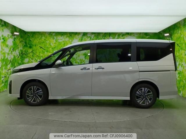 nissan serena 2024 quick_quick_5BA-FC28_FC28-030365 image 2