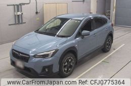 subaru xv 2018 -SUBARU--Subaru XV GT3-036248---SUBARU--Subaru XV GT3-036248-