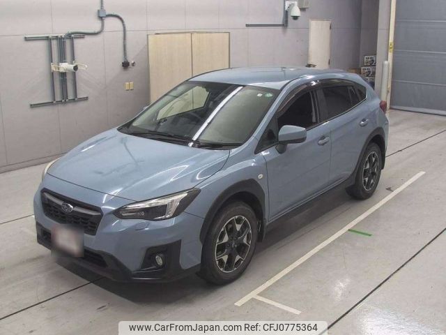 subaru xv 2018 -SUBARU--Subaru XV GT3-036248---SUBARU--Subaru XV GT3-036248- image 1