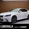 lexus gs 2012 -LEXUS--Lexus GS DBA-GRL11--GRL11-6001254---LEXUS--Lexus GS DBA-GRL11--GRL11-6001254- image 1