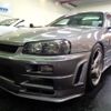 nissan skyline 1998 -NISSAN--Skyline HR34--HR34-000872---NISSAN--Skyline HR34--HR34-000872- image 1