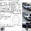 mitsubishi pajero 1999 CFJ1795112 image 3
