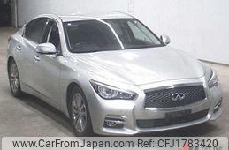 nissan skyline 2014 CFJ1783420