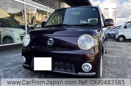 daihatsu mira-cocoa 2009 quick_quick_DBA-L675S_L675S-0010834