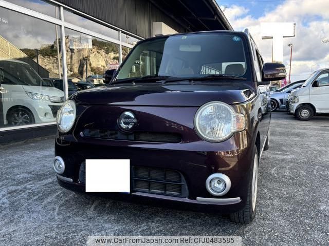 daihatsu mira-cocoa 2009 quick_quick_DBA-L675S_L675S-0010834 image 1