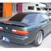 nissan silvia 1992 GOO_JP_700100180330220627001 image 6