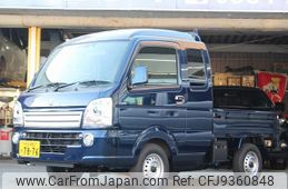 suzuki carry-truck 2023 GOO_JP_700130095430231209002