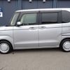 honda n-box 2022 -HONDA--N BOX 6BA-JF3--JF3-5105709---HONDA--N BOX 6BA-JF3--JF3-5105709- image 29