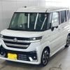 suzuki spacia 2023 -SUZUKI 【山口 581ま7386】--Spacia MK94S-104956---SUZUKI 【山口 581ま7386】--Spacia MK94S-104956- image 1