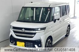 suzuki spacia 2023 -SUZUKI 【山口 581ま7386】--Spacia MK94S-104956---SUZUKI 【山口 581ま7386】--Spacia MK94S-104956-