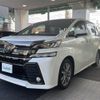 toyota vellfire 2017 -TOYOTA--Vellfire DBA-AGH30W--AGH30-0149889---TOYOTA--Vellfire DBA-AGH30W--AGH30-0149889- image 19