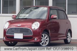 daihatsu mira-gino 2005 -DAIHATSU--Mira Gino DBA-L650S--L650S-0021158---DAIHATSU--Mira Gino DBA-L650S--L650S-0021158-