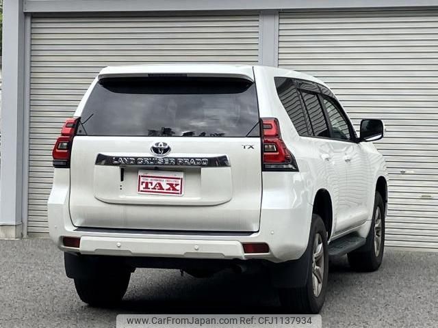 toyota land-cruiser-prado 2021 quick_quick_TRJ150W_TRJ150-0133739 image 2