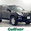 toyota land-cruiser-prado 2010 -TOYOTA--Land Cruiser Prado CBA-GRJ150W--GRJ150-0003048---TOYOTA--Land Cruiser Prado CBA-GRJ150W--GRJ150-0003048- image 1