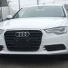 audi a6 2014 -AUDI--Audi A6 DBA-4GCDN--WAUZZZ4G8EN082754---AUDI--Audi A6 DBA-4GCDN--WAUZZZ4G8EN082754- image 1