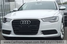 audi a6 2014 -AUDI--Audi A6 DBA-4GCDN--WAUZZZ4G8EN082754---AUDI--Audi A6 DBA-4GCDN--WAUZZZ4G8EN082754-