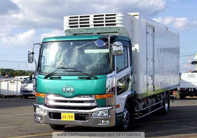 nissan diesel-ud-condor 2016 646828-N9024090072F-90 image 1