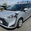 toyota sienta 2022 CFJ1554417 image 1