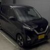 nissan dayz 2021 -NISSAN 【湘南 587ﾄ1223】--DAYZ B45W-0105697---NISSAN 【湘南 587ﾄ1223】--DAYZ B45W-0105697- image 1